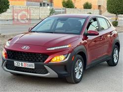 هيونداي كونا